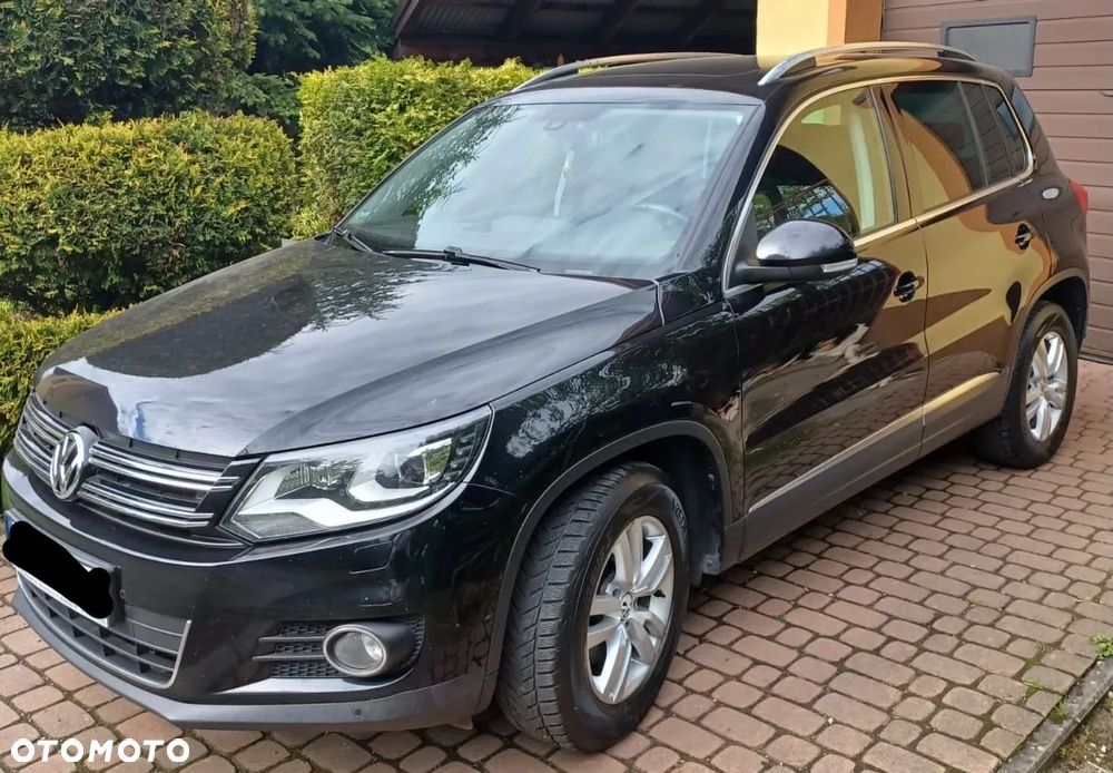 Volkswagen Tiguan 2.0 TDI DPF BlueMotion Technology Sport & Style - 10