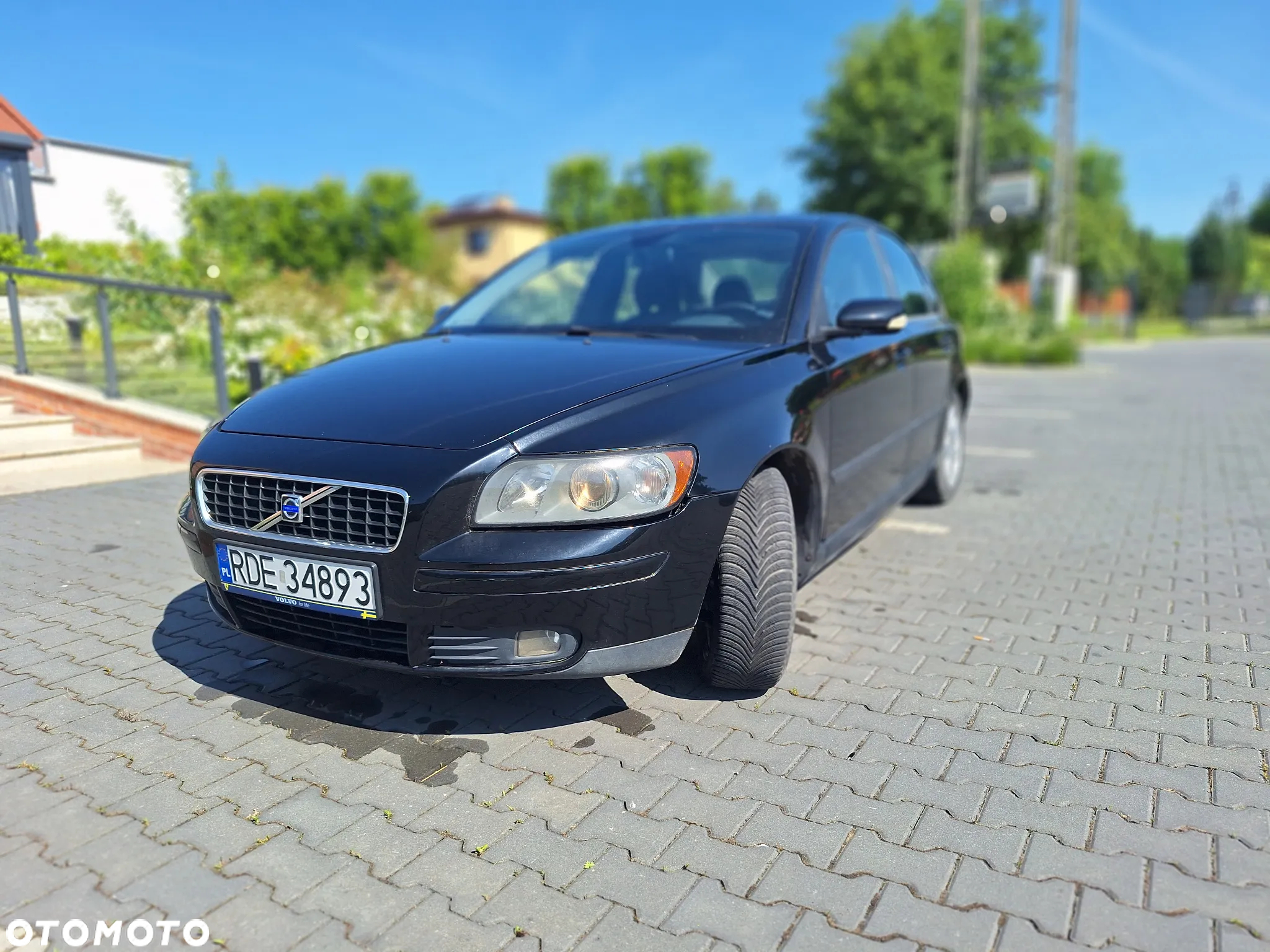 Volvo S40 2.0D - 14