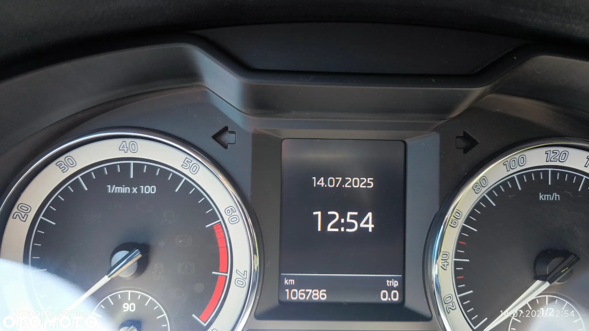 Skoda Octavia 1.5 TSI ACT Ambition DSG - 2