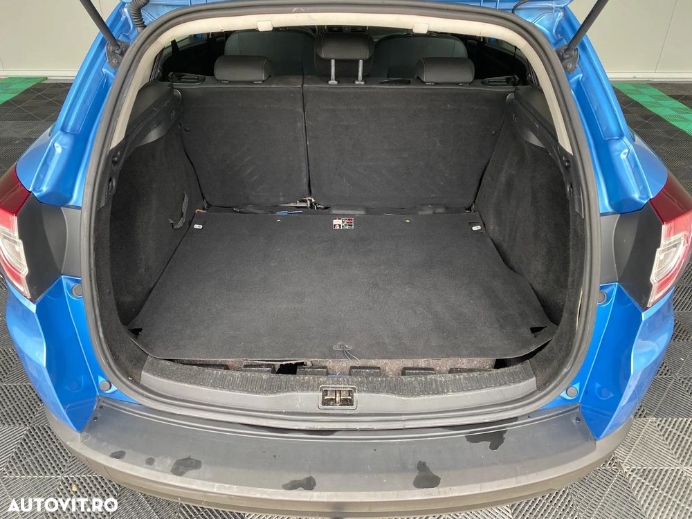 Renault Megane - 13