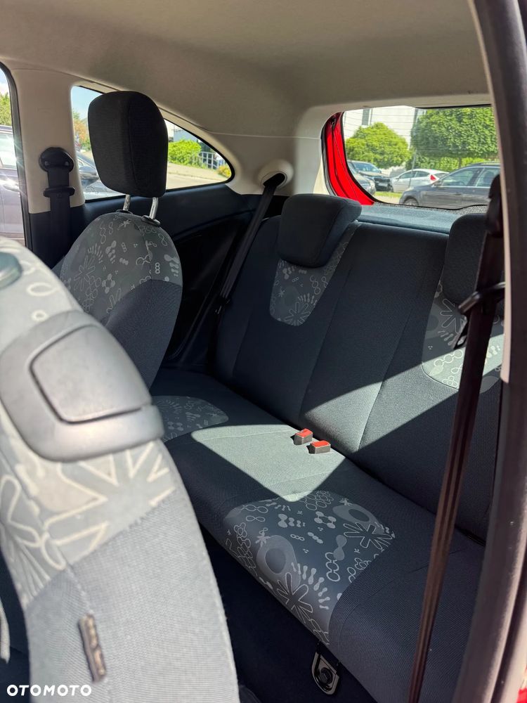 Ford KA 1.2 Trend+ ASS EU6 - 4