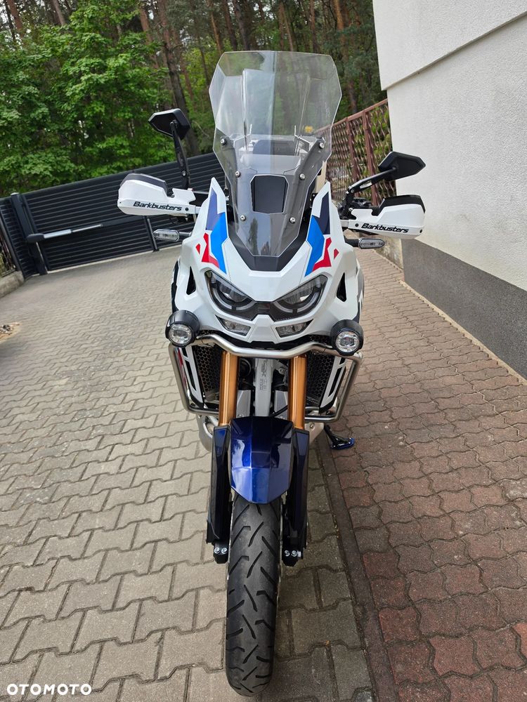Honda CRF - 28