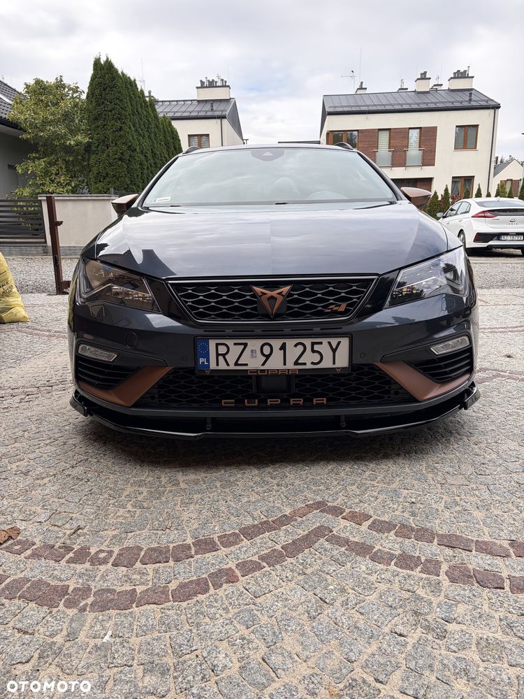 Seat Leon Sportstourer - 4