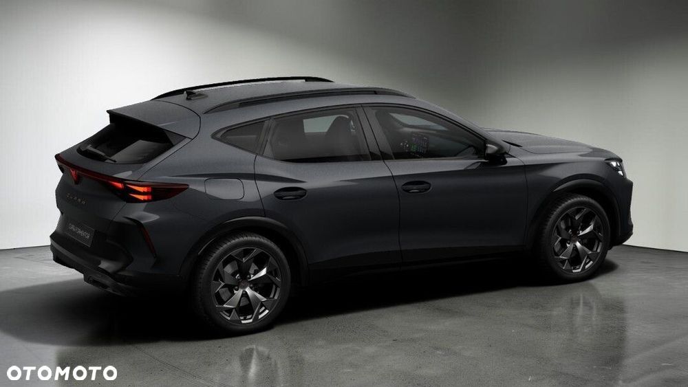 Cupra Formentor 1.5 eTSI mHEV DSG - 5