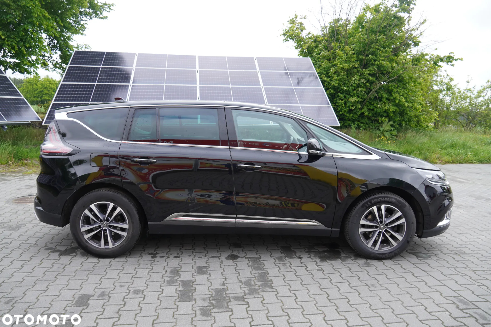 Renault Espace BLUE dCi 160 EDC LIMITED - 5