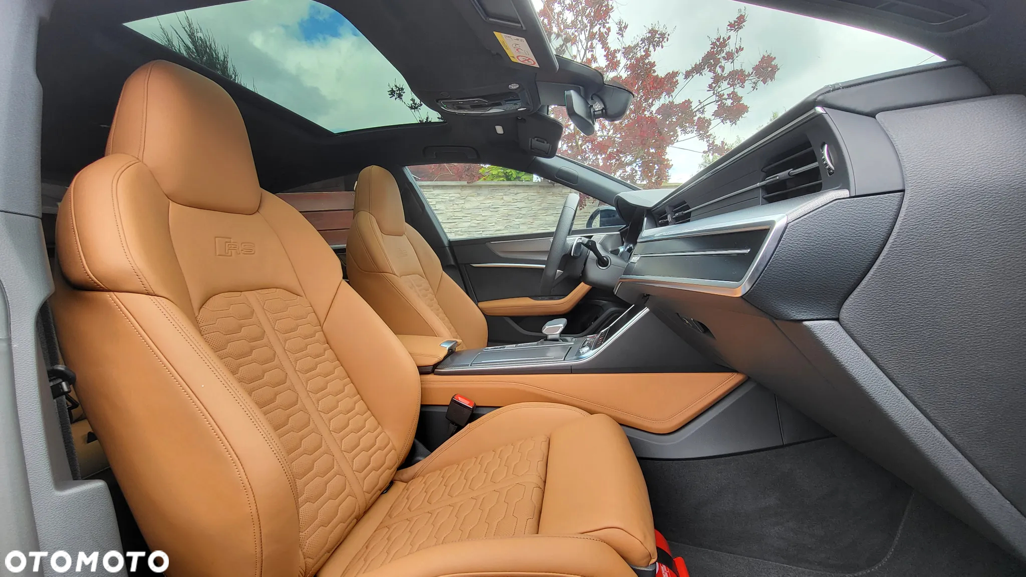 Audi RS7 Sportback - 12