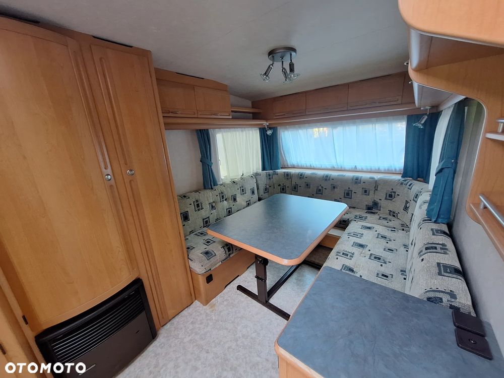 Adria Unica 391 - 5