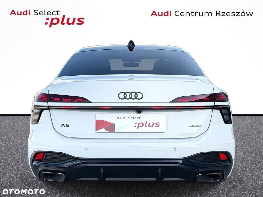 Audi A6 Limousine - 6