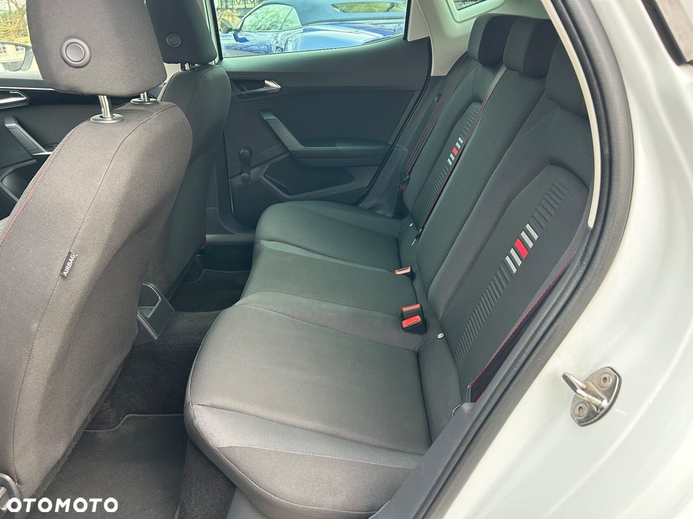 Seat Ibiza 1.6 TDI S&S FR - 14