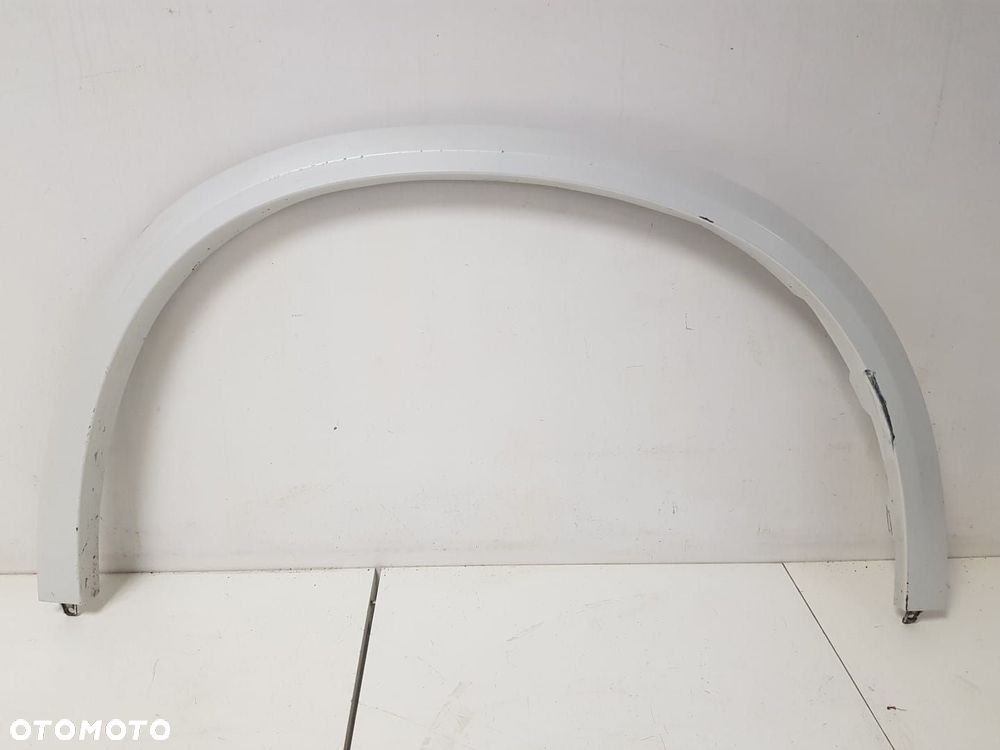 LISTWA NAKŁADKA BŁOTNIKA BMW X5 G05 M-PAKIET MPAKIET PRAWY PRZEDNI PRAWA PRZOD 51778069286 8069286 - 2