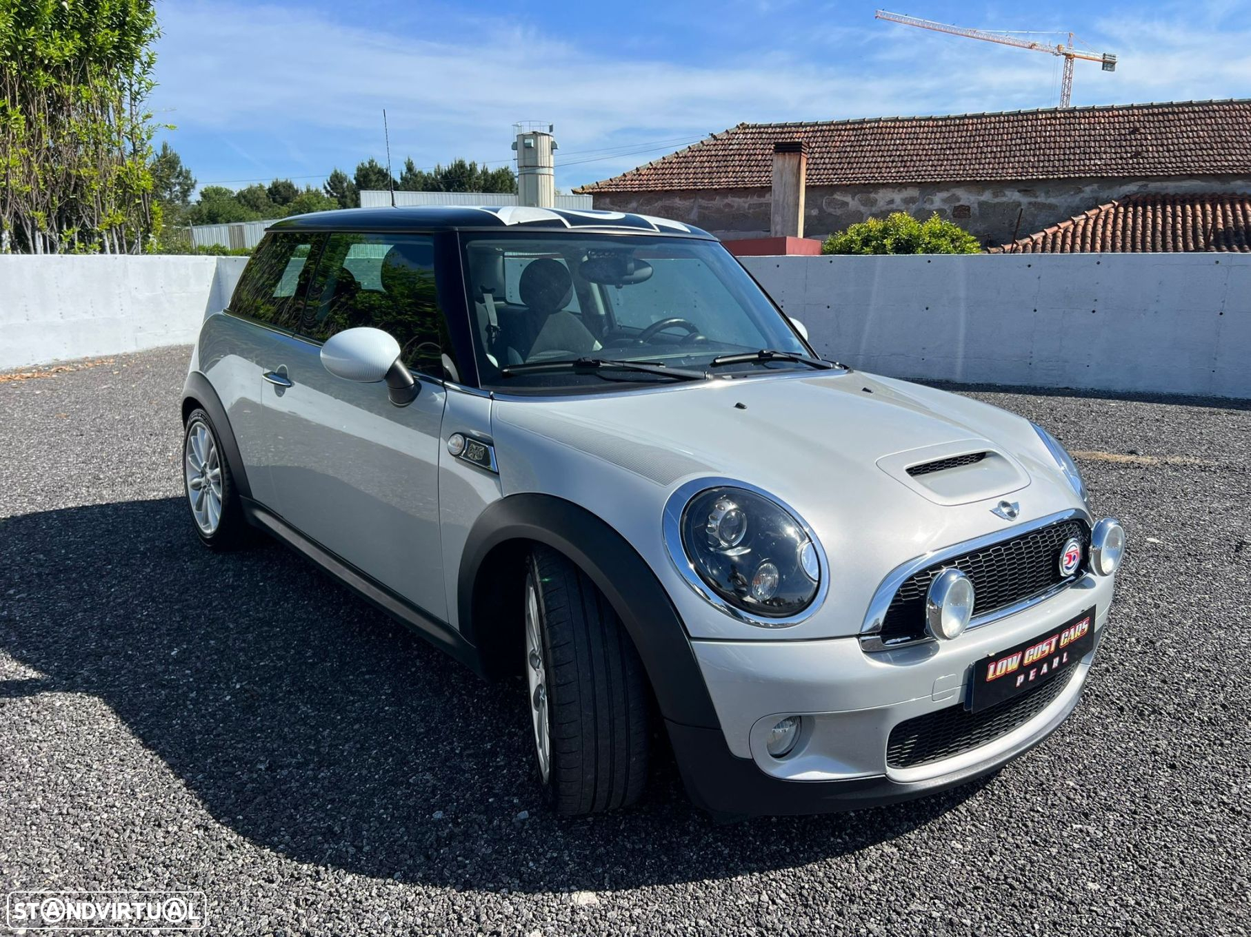 MINI 3 Portas - 3