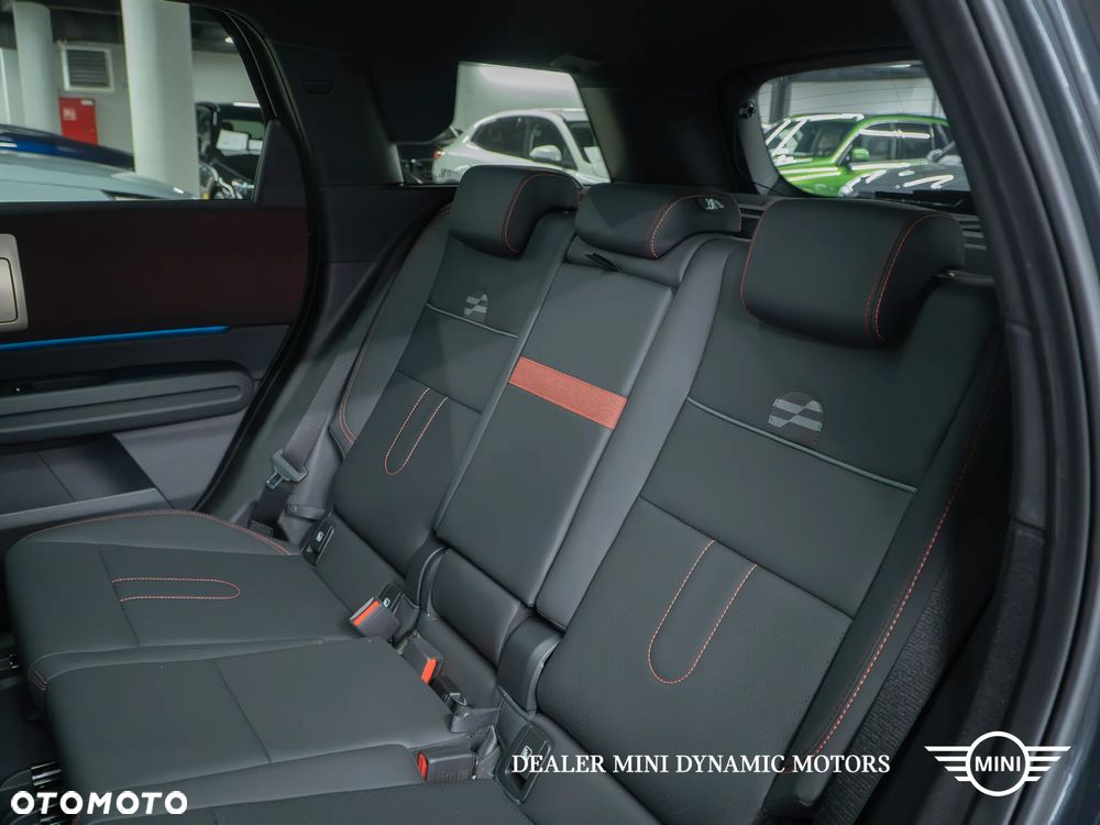 MINI Countryman JCW ALL4 - 25