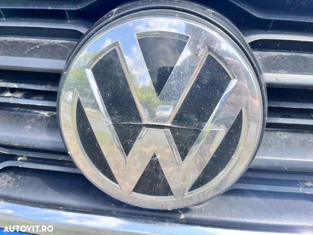 Volkswagen T-Roc 2.0 TSI 4Mot DSG Sport - 11