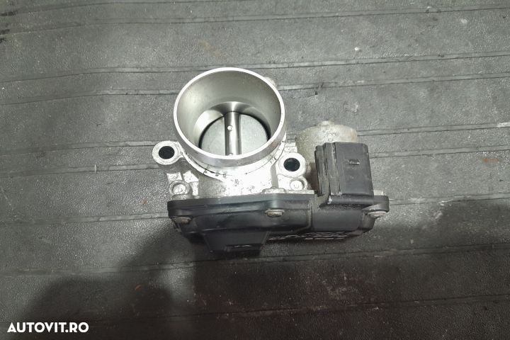Clapeta acceleratie 50989002 50989002 Ford B-MAX 1 [2012 - 2018] Comp - 2
