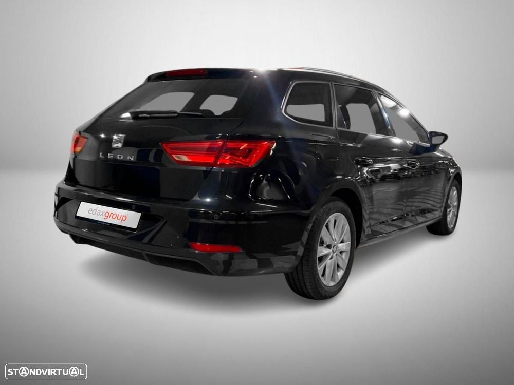 SEAT Leon ST 1.6 TDI Style S/S - 2