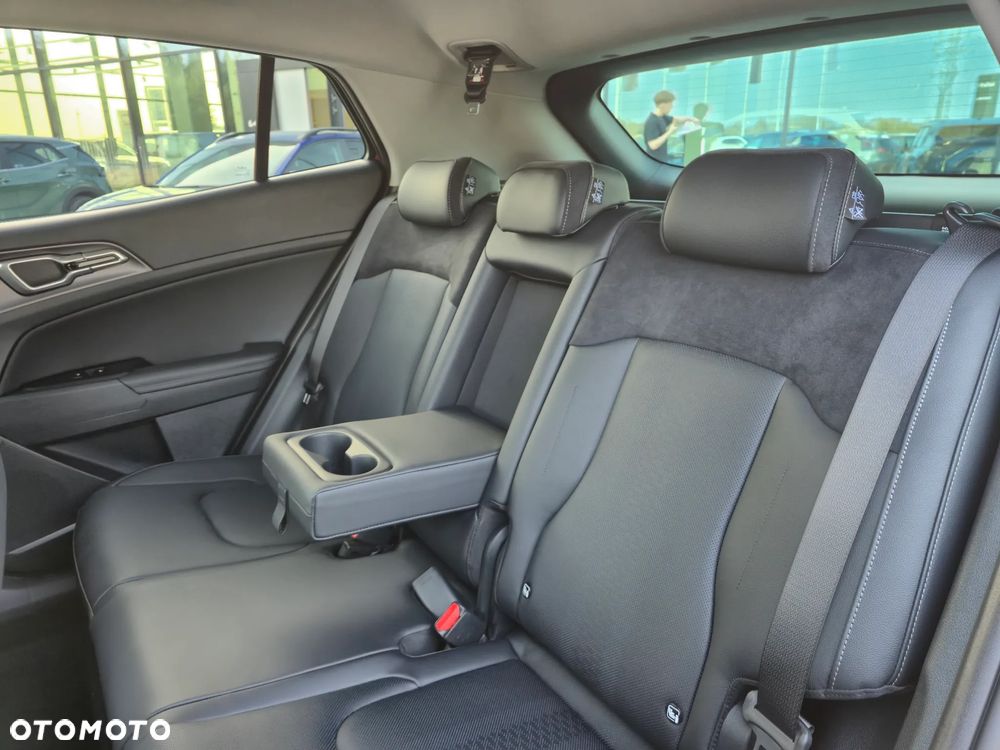 Kia Sportage 1.6 T-GDI L 2WD DCT - 15