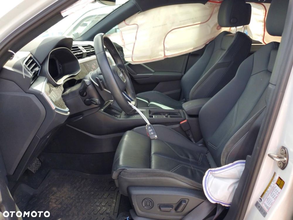 Audi Q3 45 TFSI Quattro S tronic S line - 9