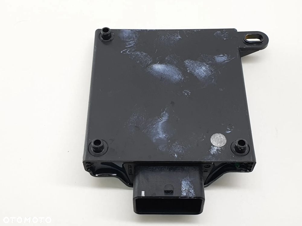 Modul Komputer Sterownik Skuter Scutum Silence SO1 - 2