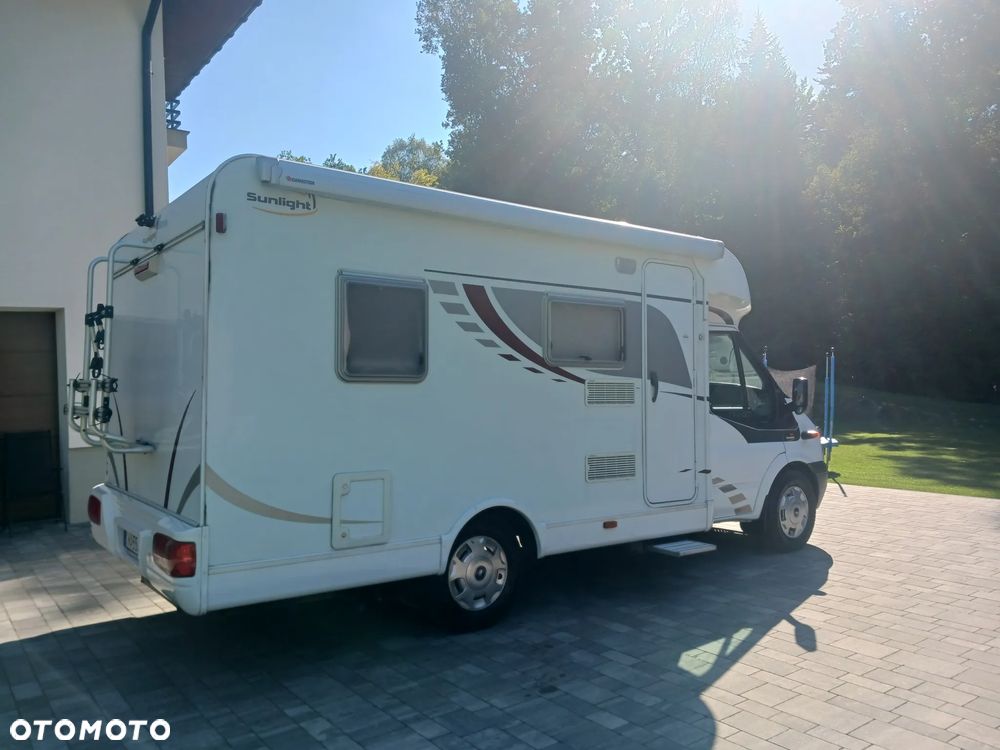 Ford Transit - 3