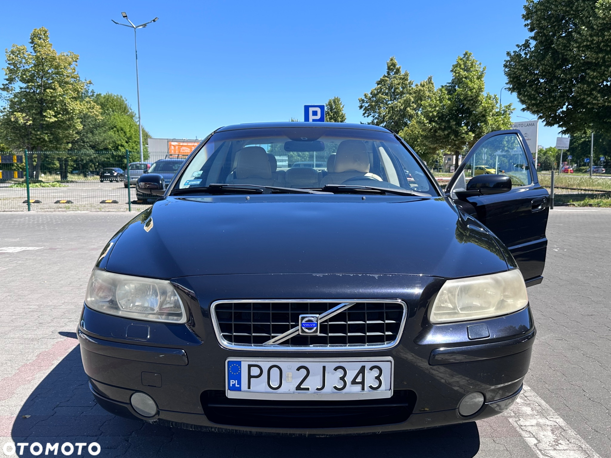 Volvo S60 - 9