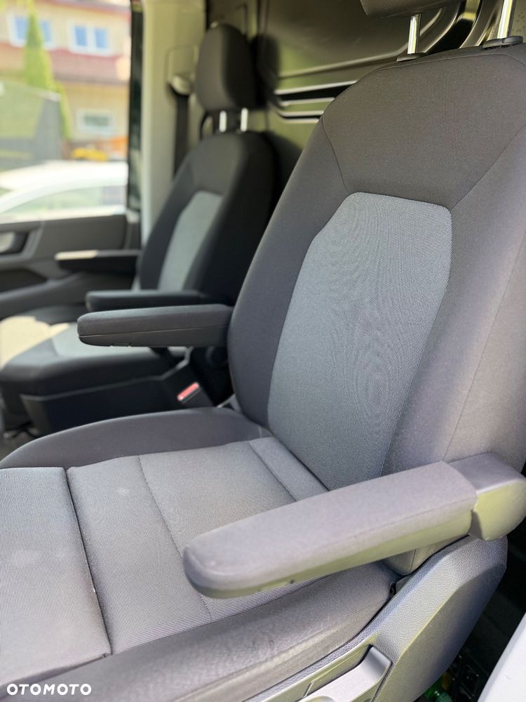 Volkswagen Crafter - 6