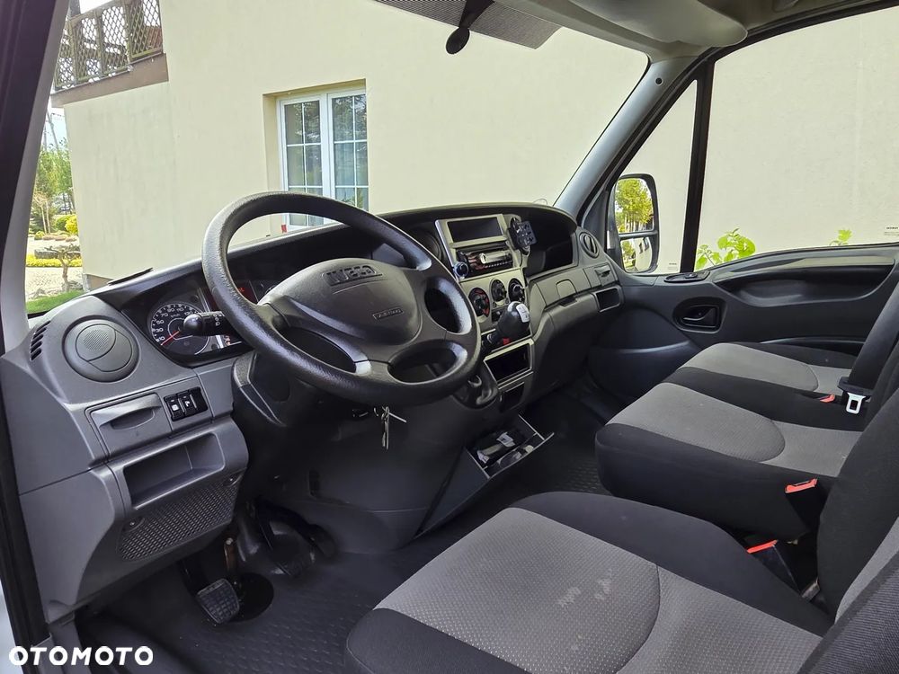 Iveco 35S17 - 39