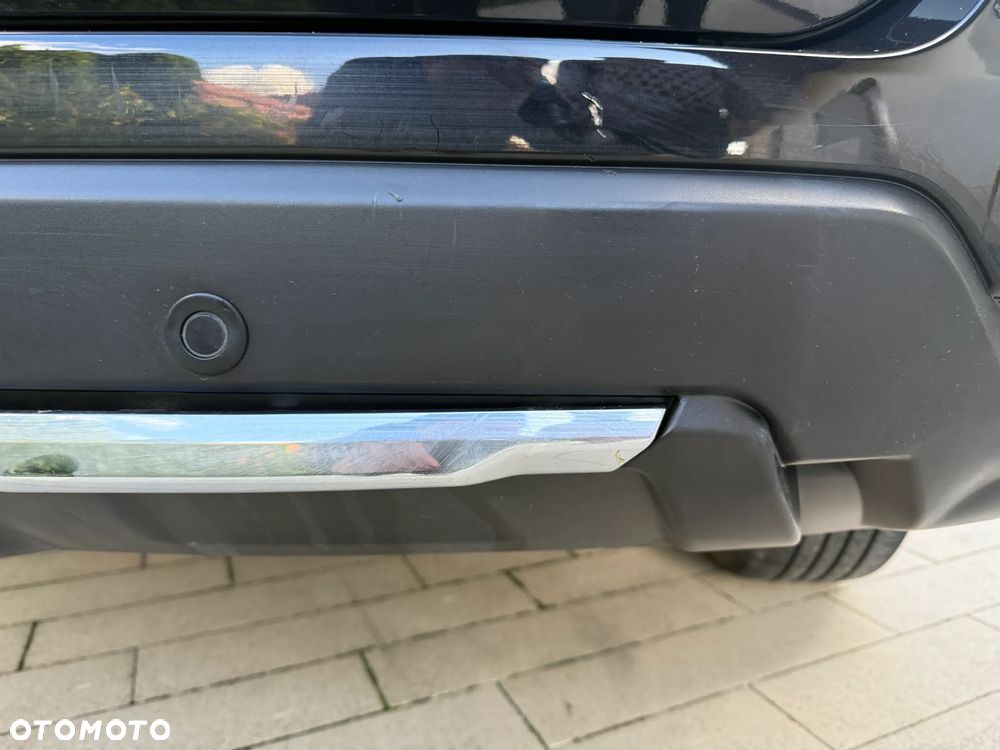 Nissan X-Trail 1.3 DIG-T Tekna 2WD DCT - 12