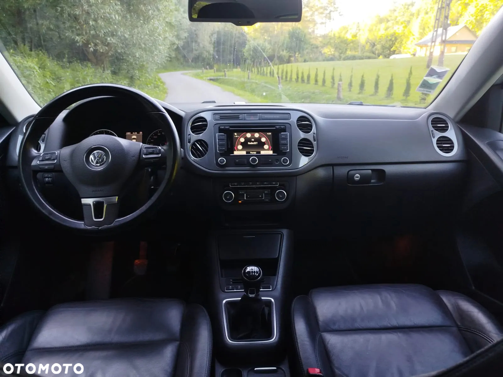 Volkswagen Tiguan - 15