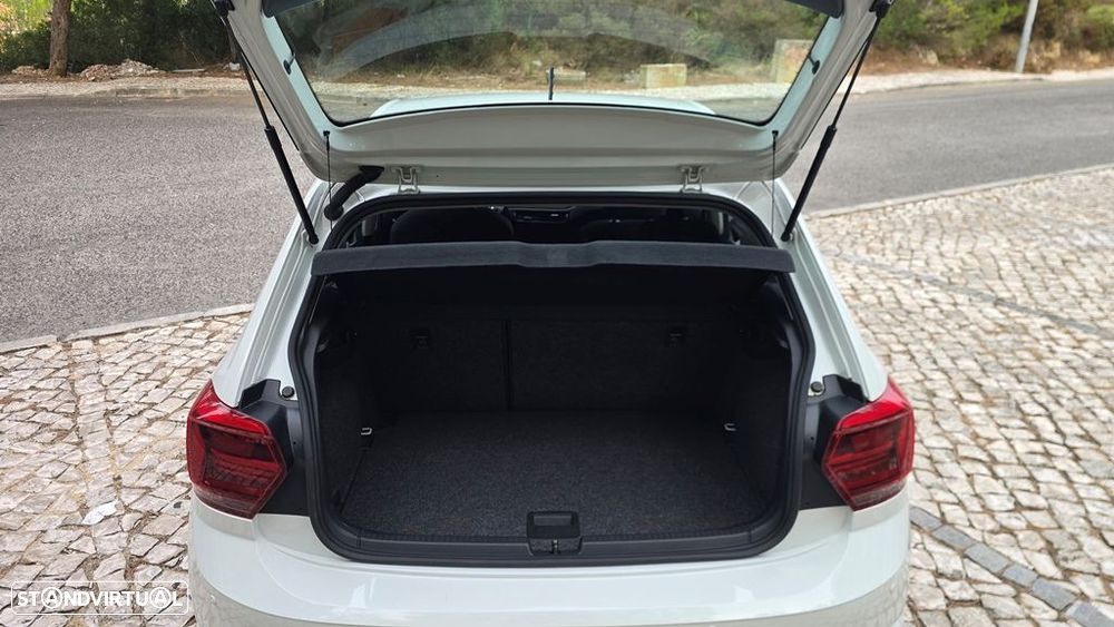 VW Polo 1.0 Confortline - 5