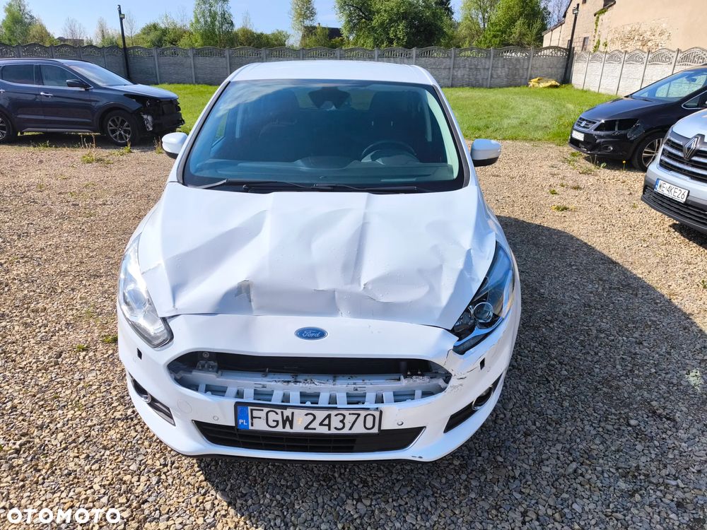 Ford S-Max - 2