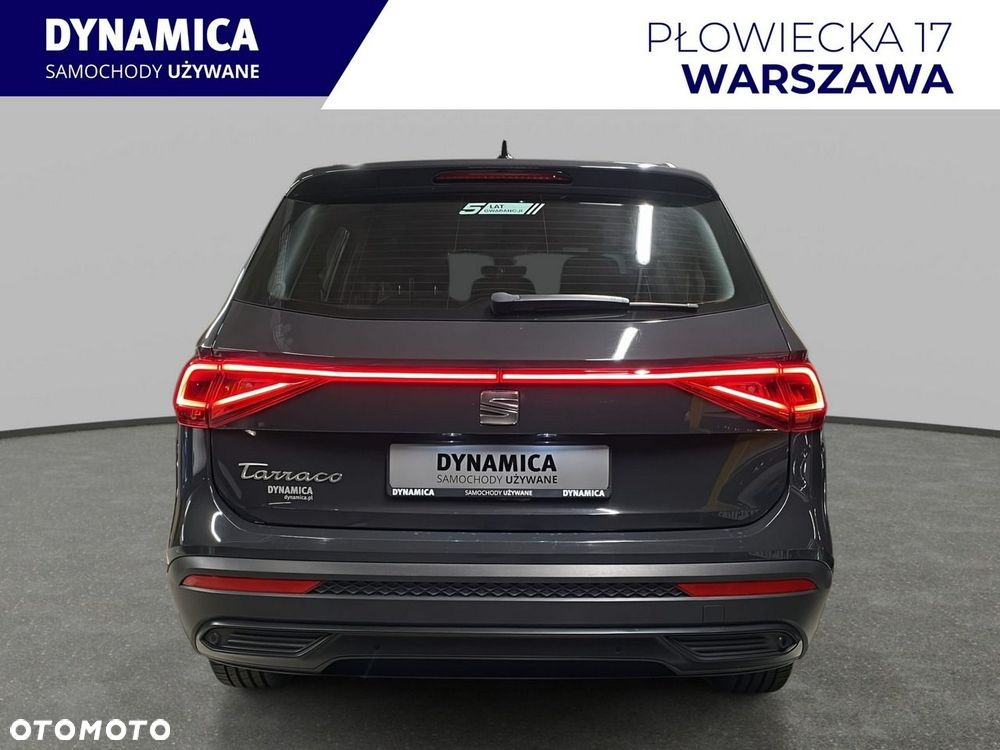 Seat Tarraco 1.5 TSI ACT OPF Style - 7