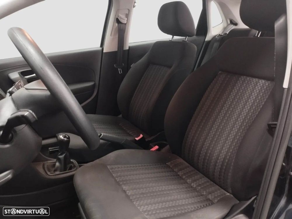 VW Polo - 6