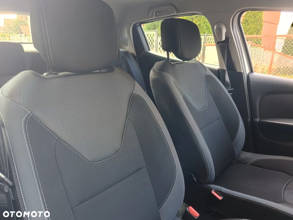 Renault Clio 1.5 dCi Alize - 10