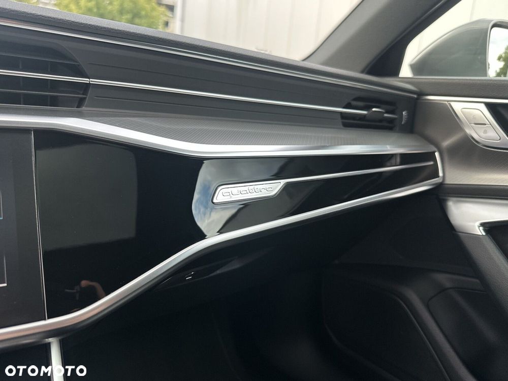 Audi A6 Limousine 45 TDI mHEV Quattro Sport Tiptronic - 26
