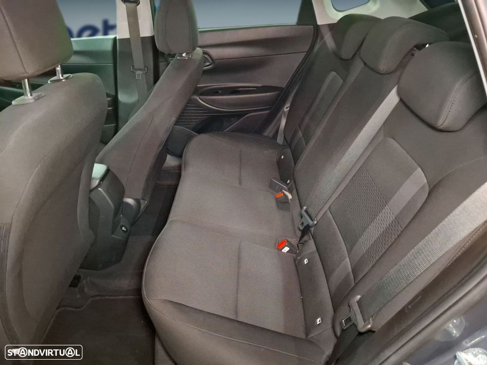 Hyundai i20 1.2 Comfort - 14