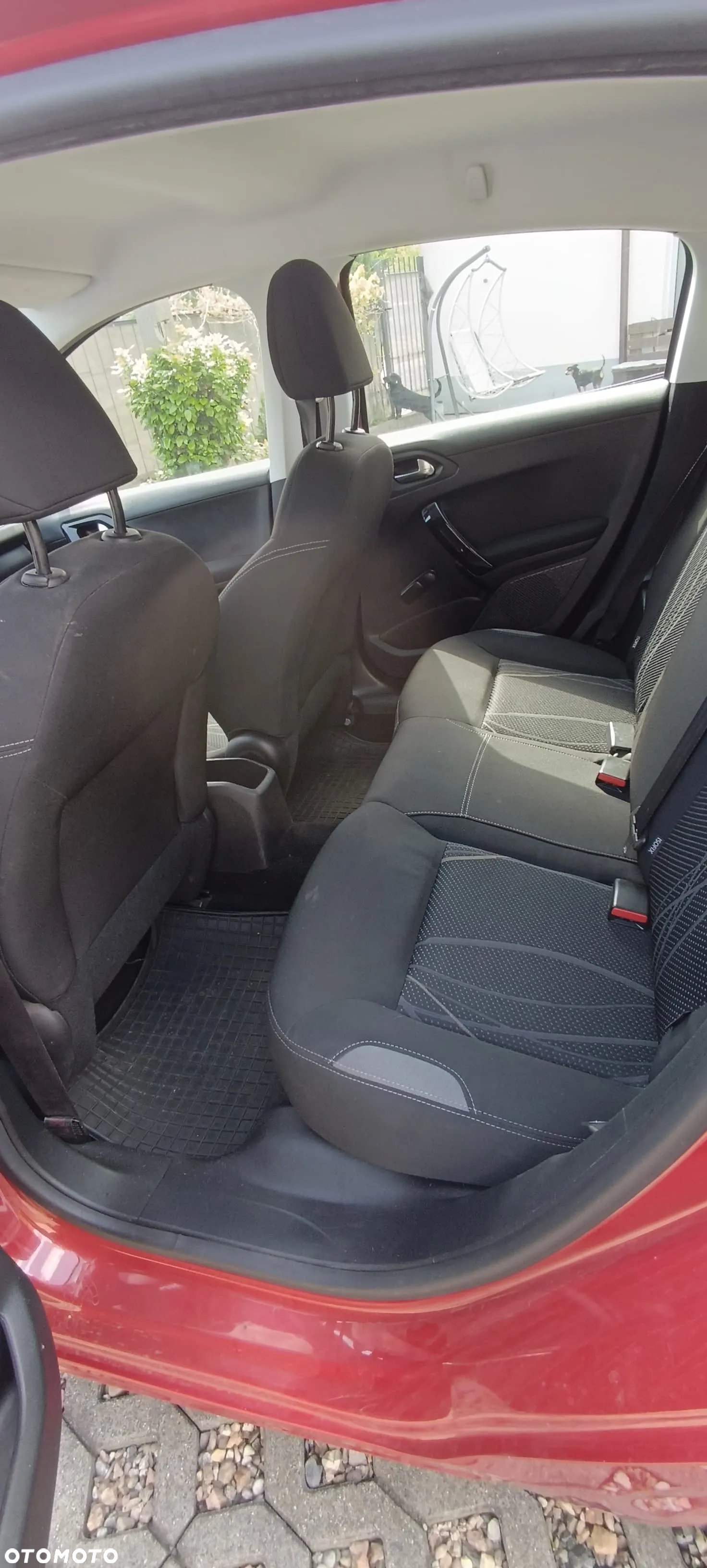 Peugeot 208 1.0 VTi Active - 12