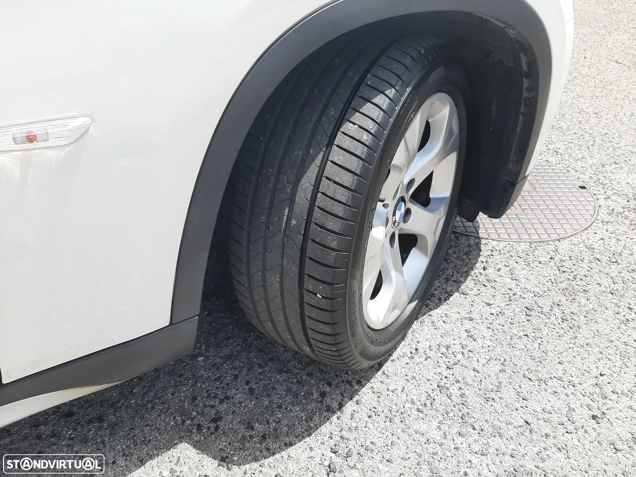 BMW X1 18 d sDrive Auto - 14