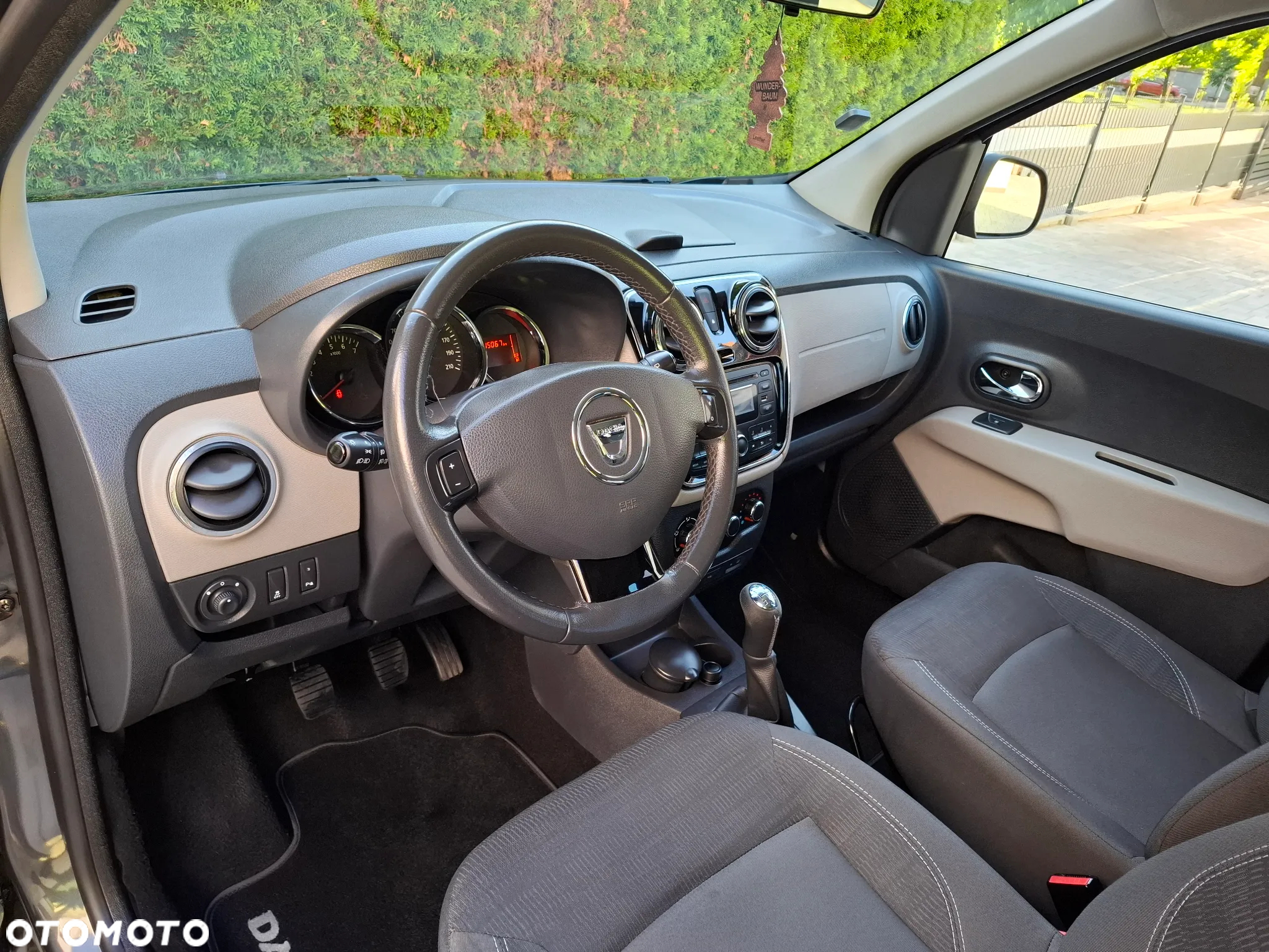 Dacia Lodgy - 8
