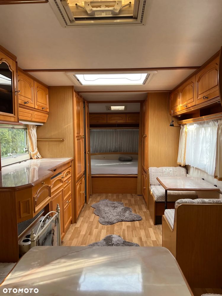 Tabbert Baronesse - 15