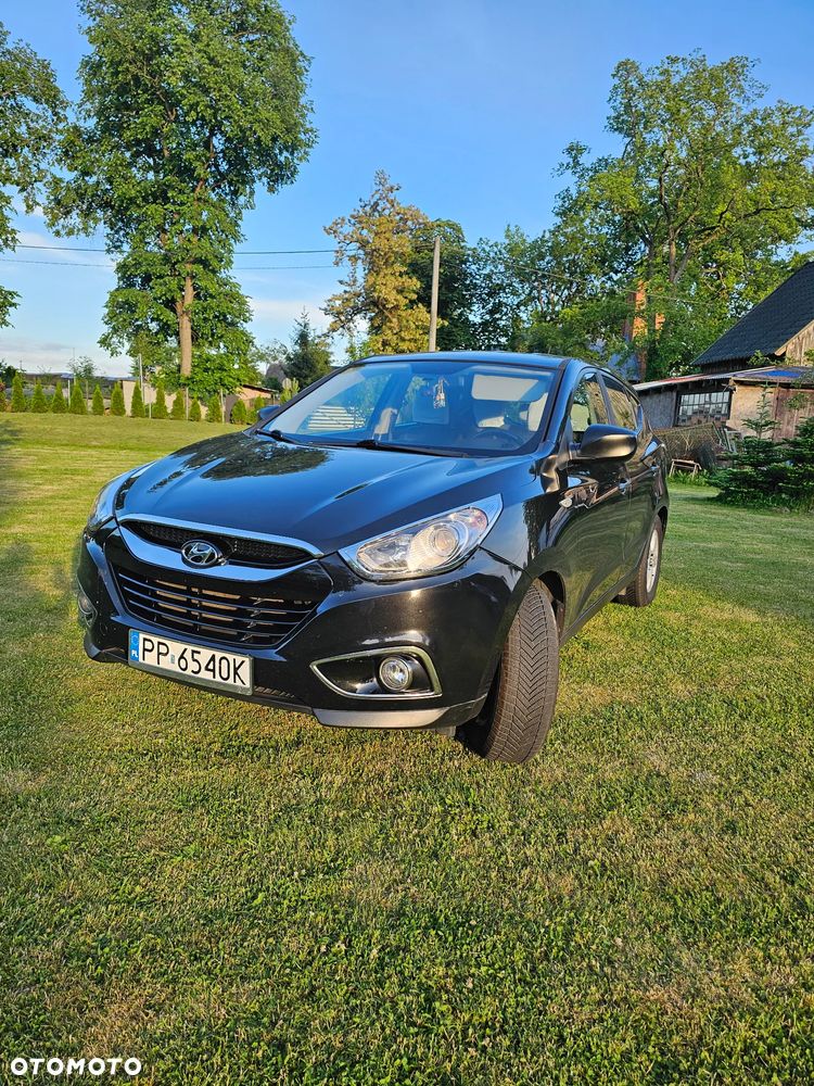 Hyundai ix35 2.0 Classic - 1