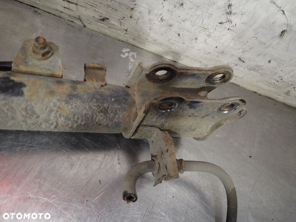 MCPERSON LEWY TYLNY HYUNDAI COUPE I LIFT 1.6 - 2