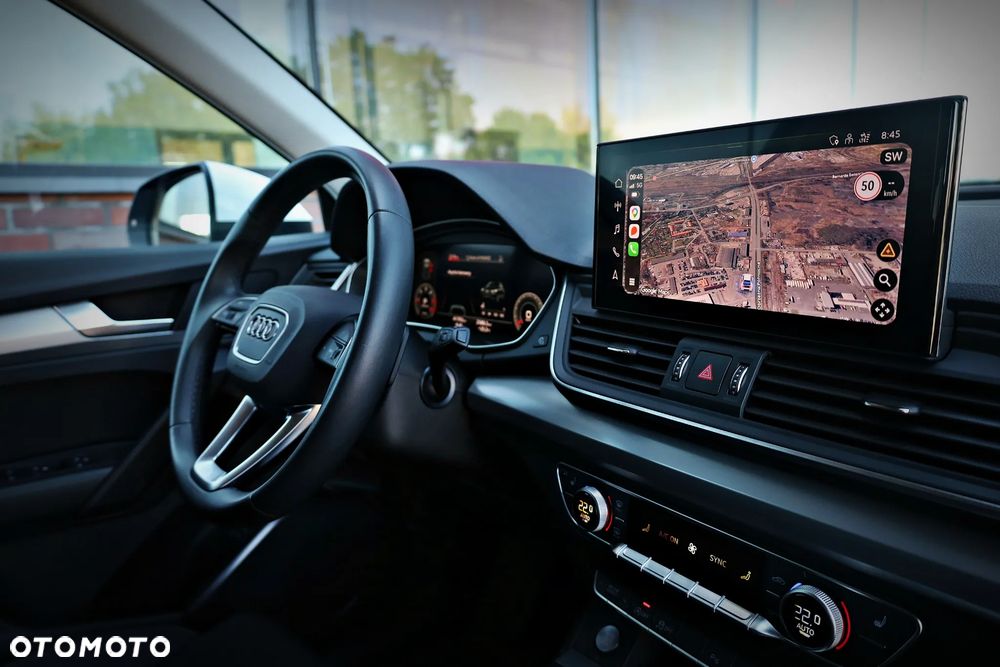 Audi Q5 - 21