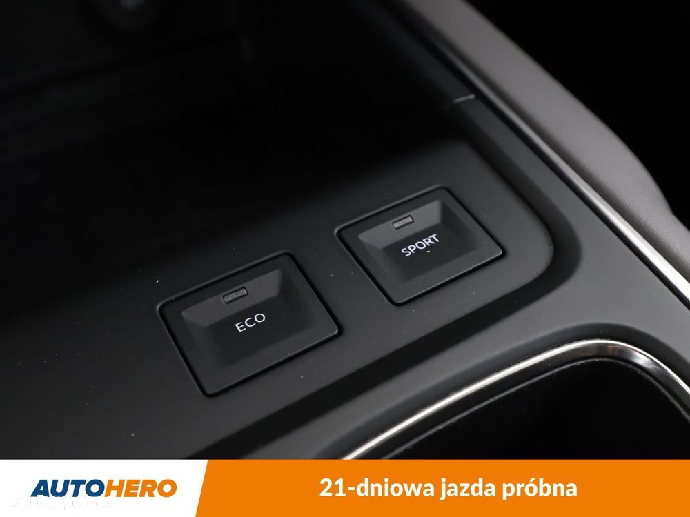 Citroën C5 Aircross - 28