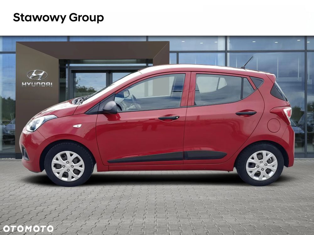 Hyundai i10 1.0 BlueDrive Access - 3