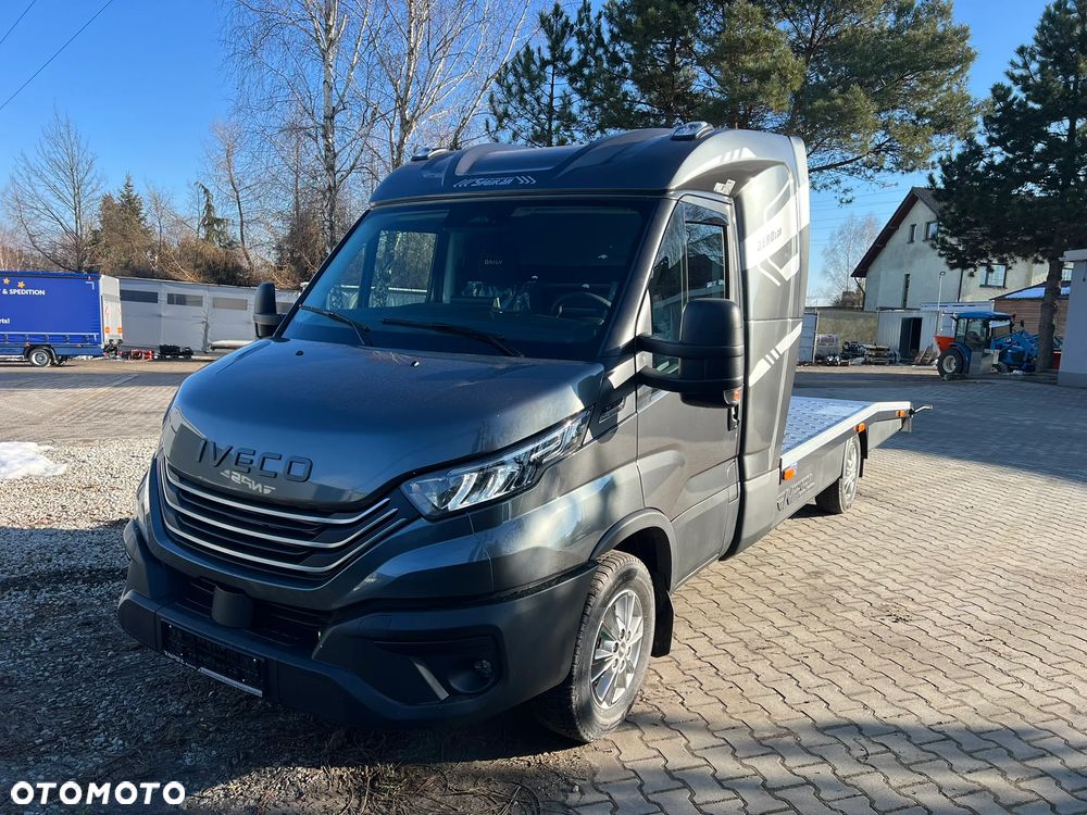 Iveco Daily - 2