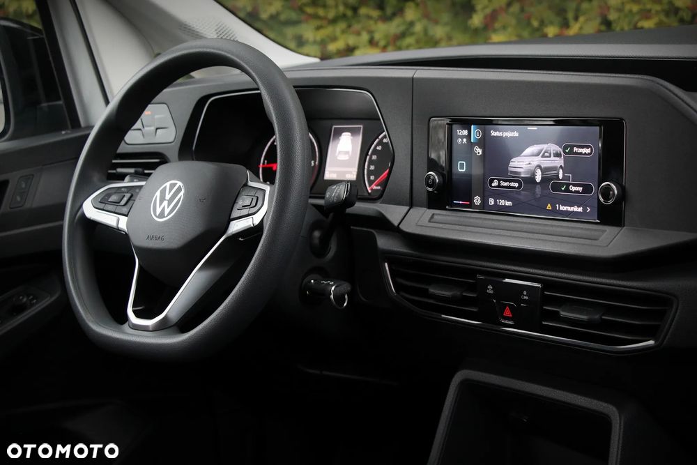 Volkswagen Caddy 2.0 TDI - 17