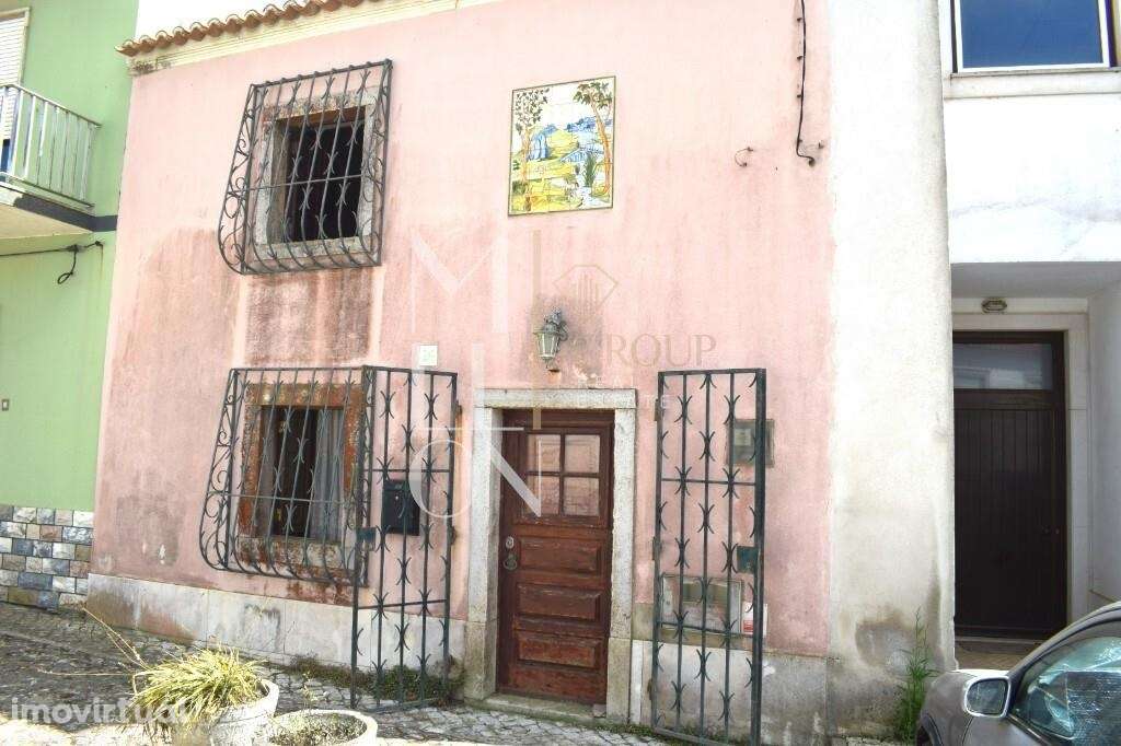 Moradia T2 Peniche – Atouguia da Baleia - Grande imagem: 4/39