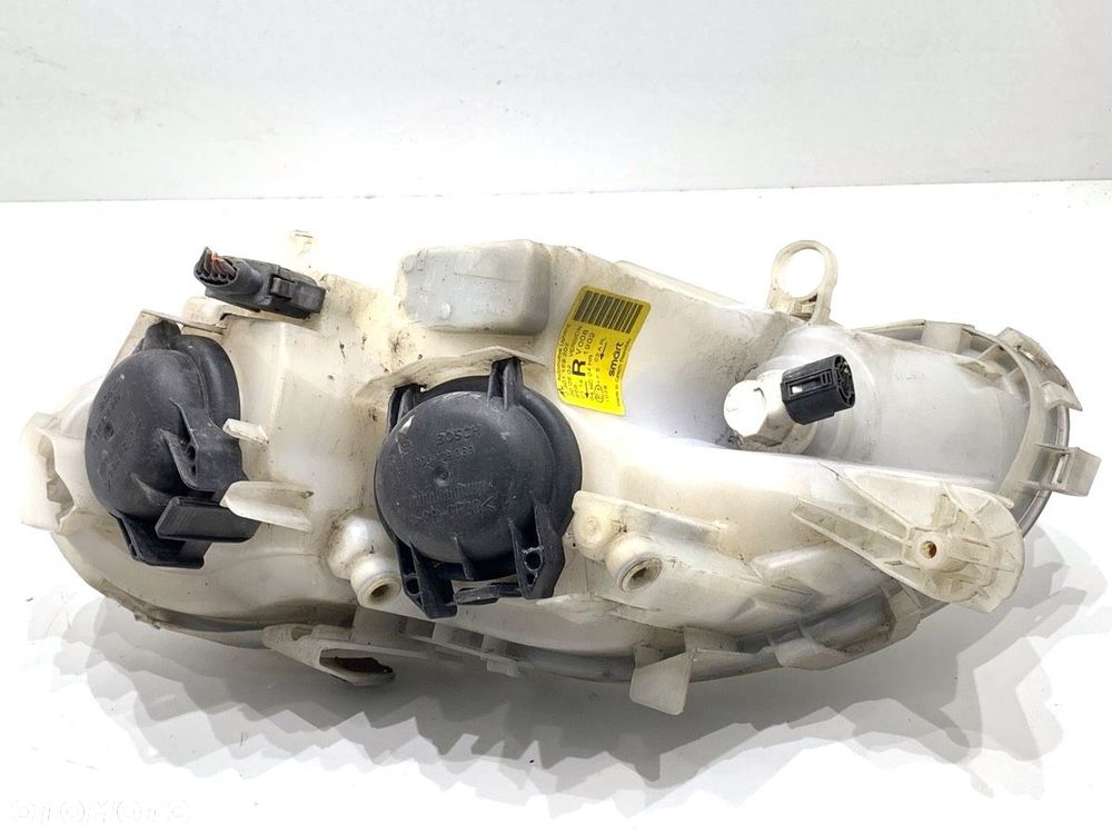 REFLEKTOR PRAWY PRZÓD  SMART FORTWO coupe (450) 2004 - 2007 0.8 CDI (450.300, 450.301, 450.302, - 2