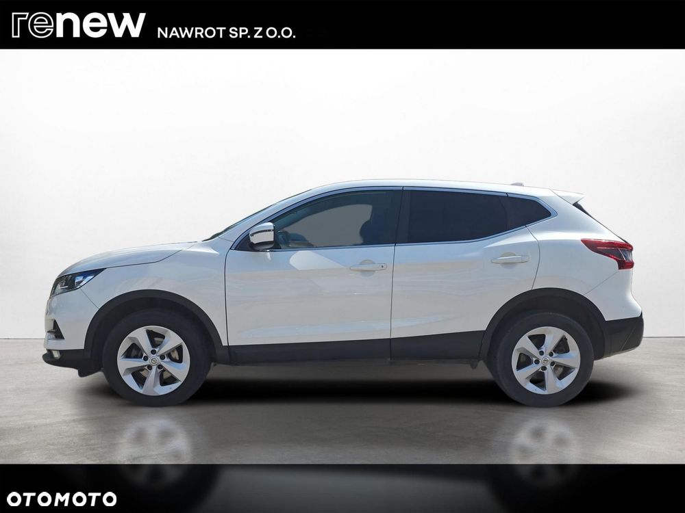 Nissan Qashqai - 2