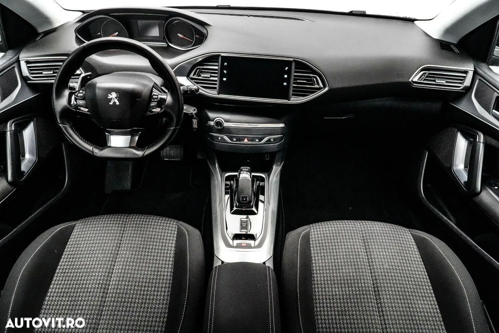 Peugeot 308 SW 1.5 BlueHDi FAP STT EAT8 Allure - 7